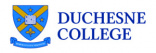 Main Duchesne Logo Inline Colour